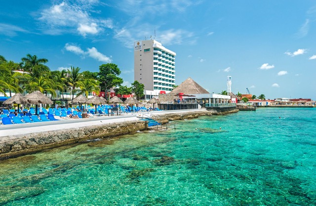 El Cid La Ceiba Beach All Inclusive