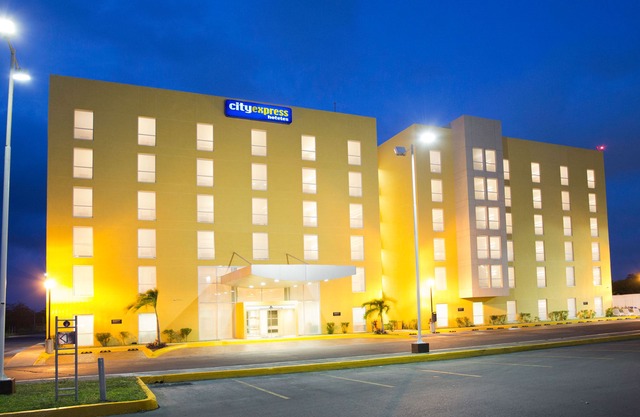 City Express Chetumal