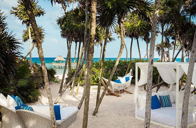Grand Bliss Riviera Maya 