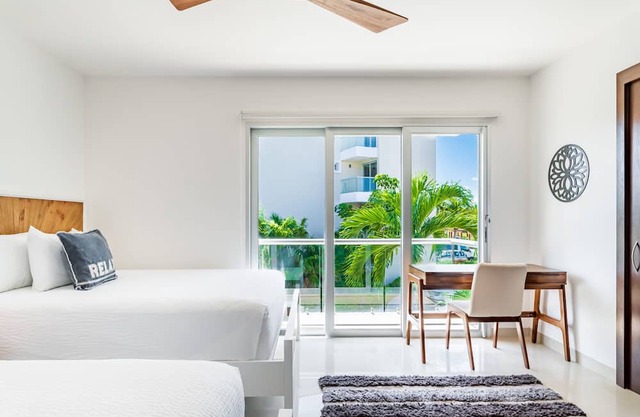 Ocean Casa Shell 