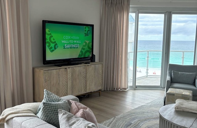 Sterling Sands Gulf 
