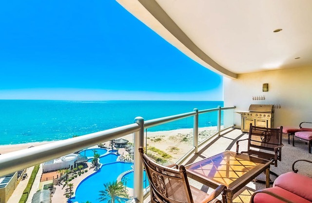 Luna Blanca Puerto Penasco 