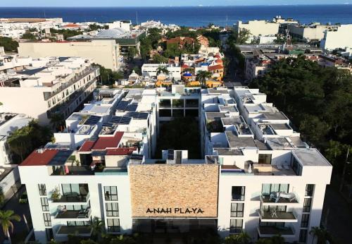 Anah Suites 