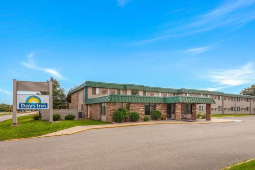 Days Inn 