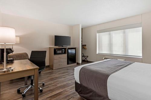 Residency Waterloo Cedar Falls 
