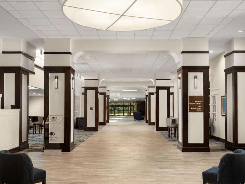Doubletree 