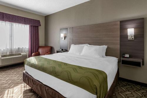 Quality Inn Kirksville 
