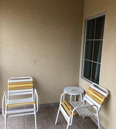 Americas Value Inn Gun Barrel City 