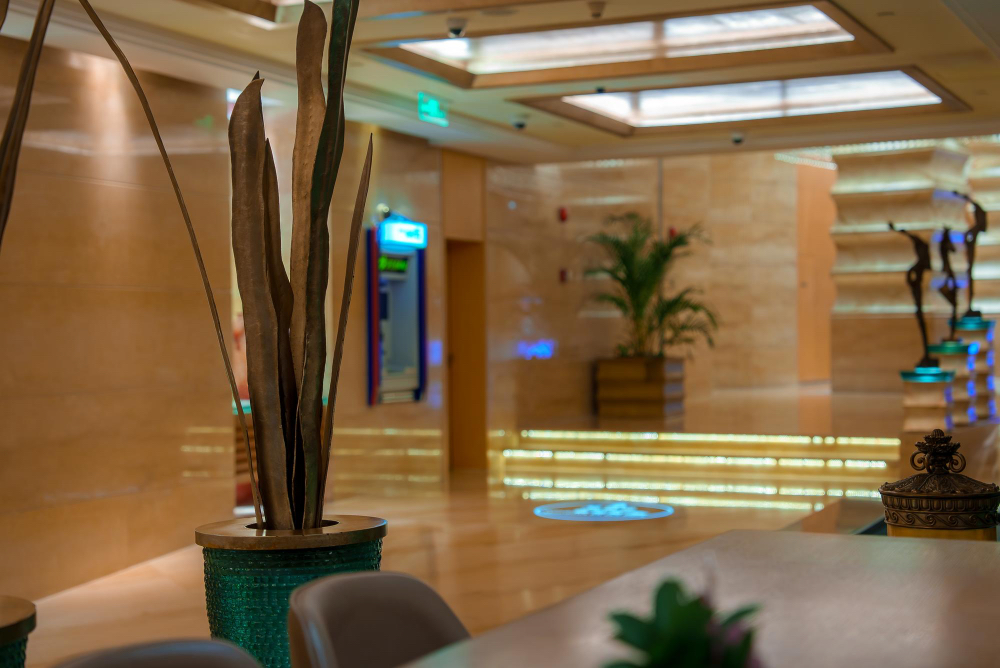 Palmares Penthouse