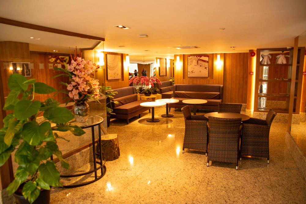 Aquamarina Suites