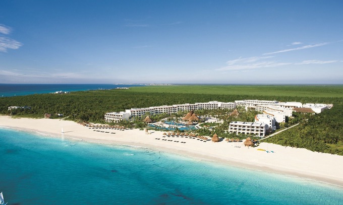 Maroma Hotel | Secrets Maroma Beach Riviera Cancun - Adults only
